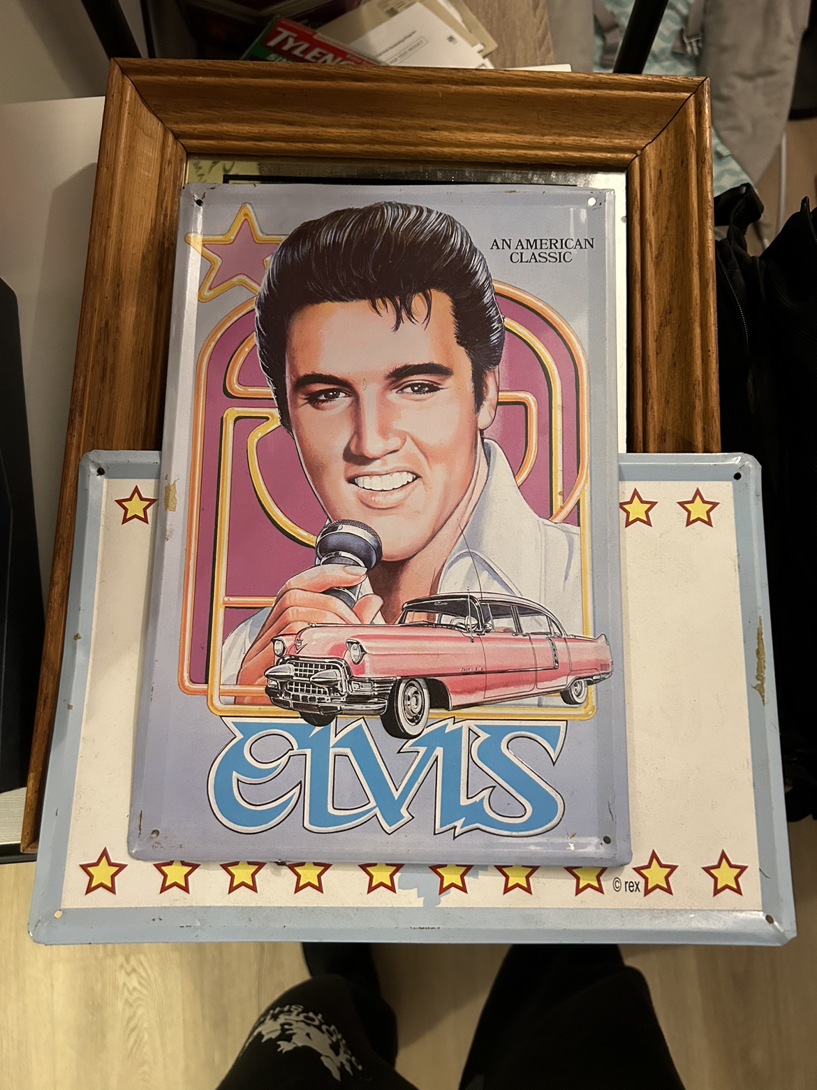 Elvis Presley Collectibles image indicator(5)