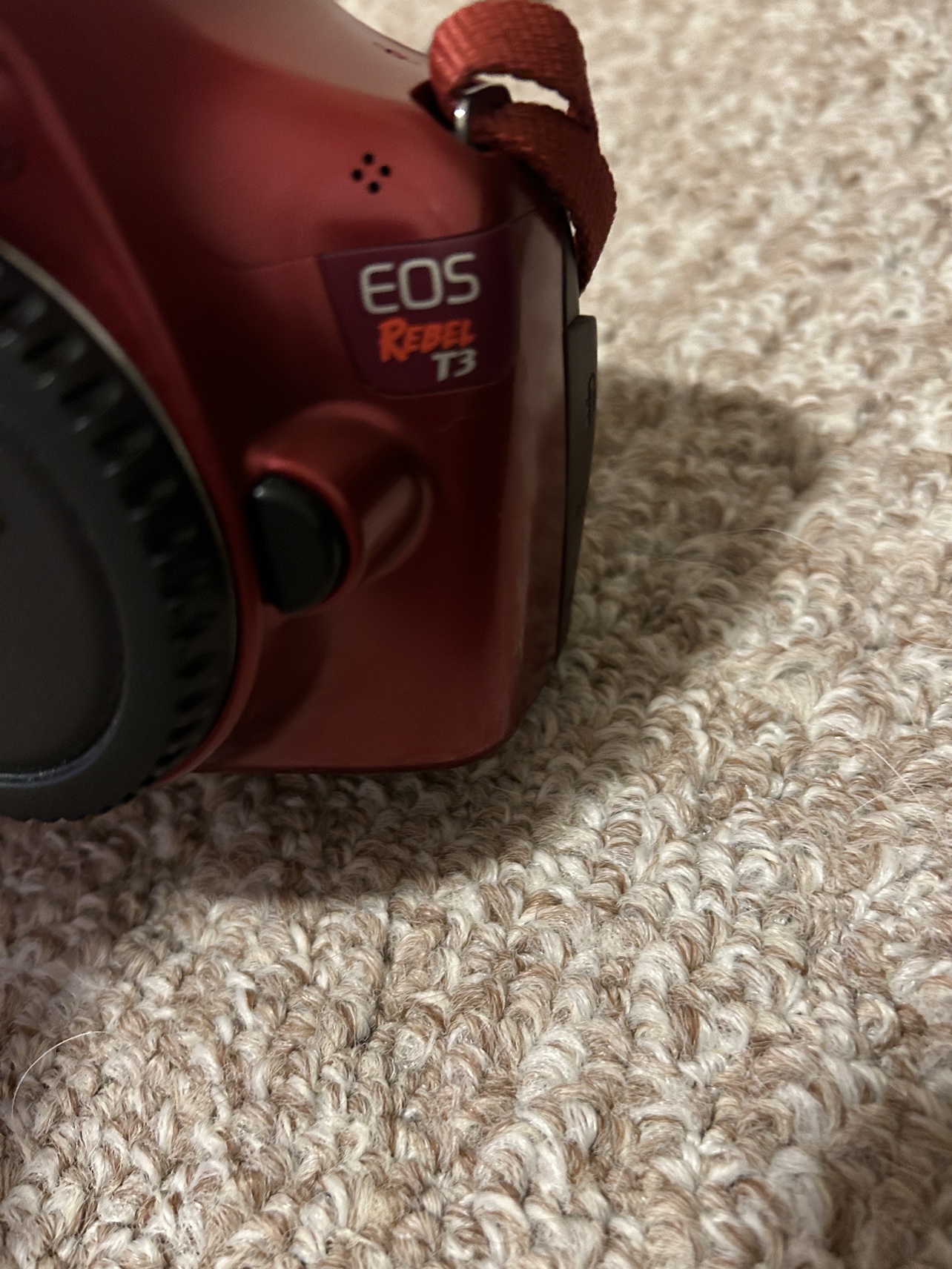 Canon EOS Rebel T3 Camera Kit - photo 5