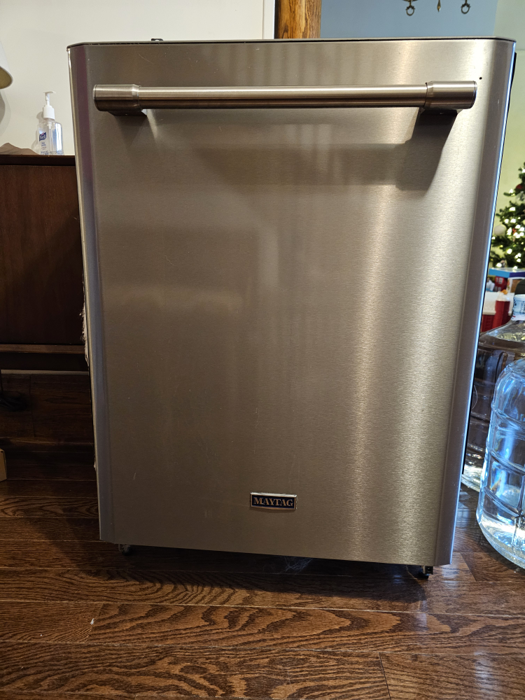 MAYTAG Dishwasher MDB8979SFZ2