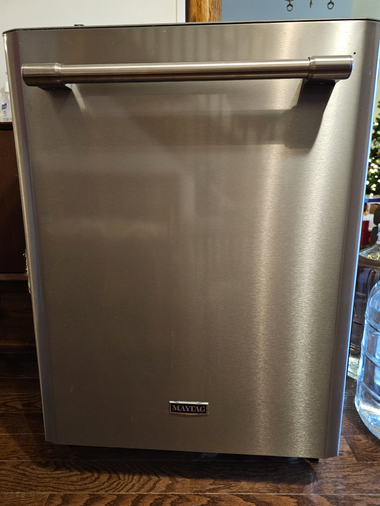MAYTAG Dishwasher MDB8979SFZ2 - photo 2