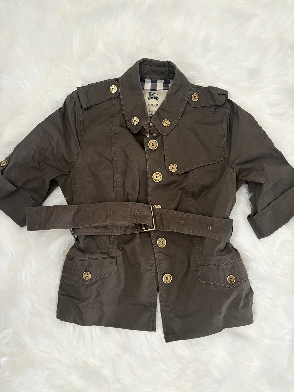 Burberry London Shirt
