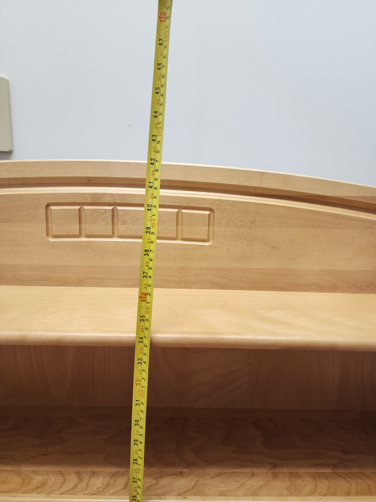 Twin Captains Bed - photo 5