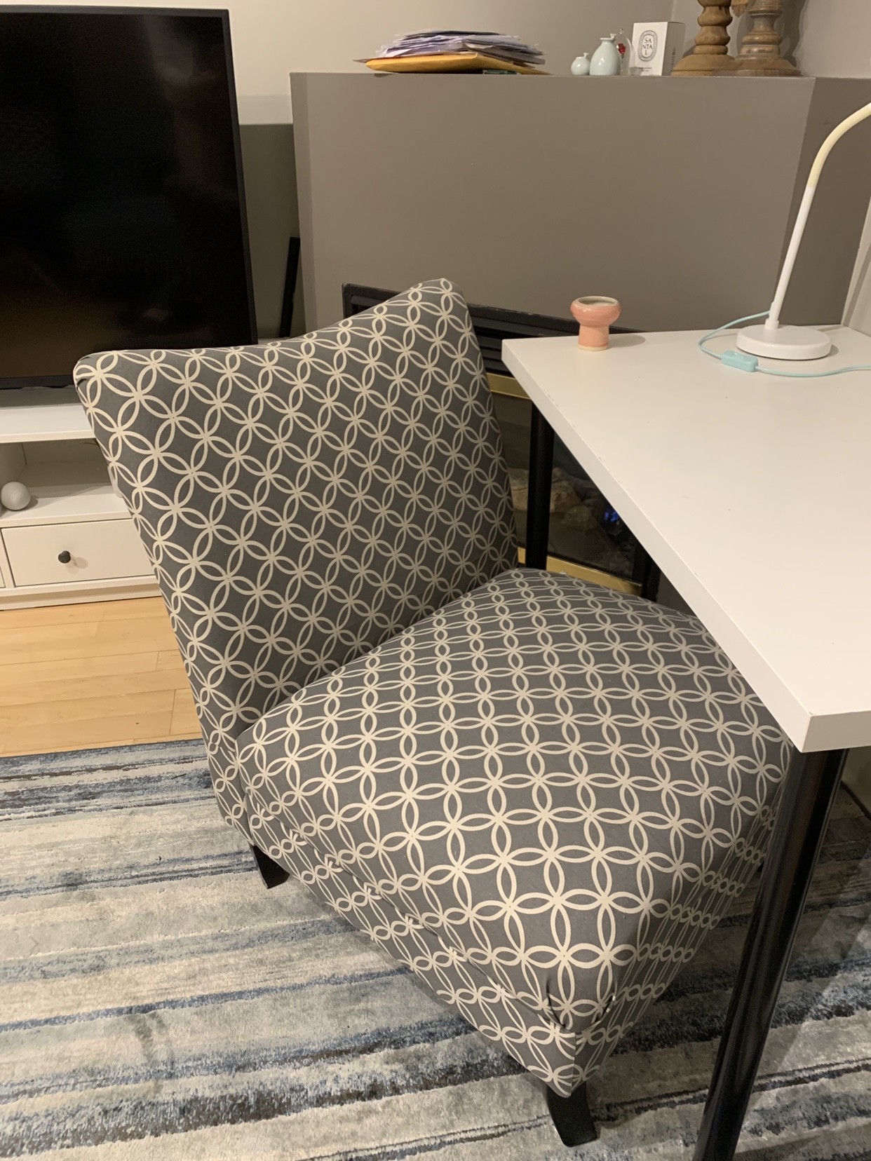 Reading Chair thumbnail