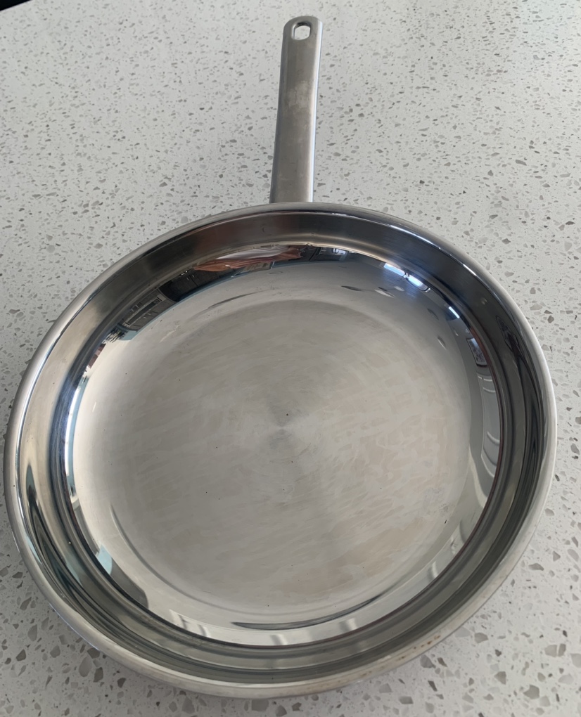 Set of 3 Frying Pans - photo 3