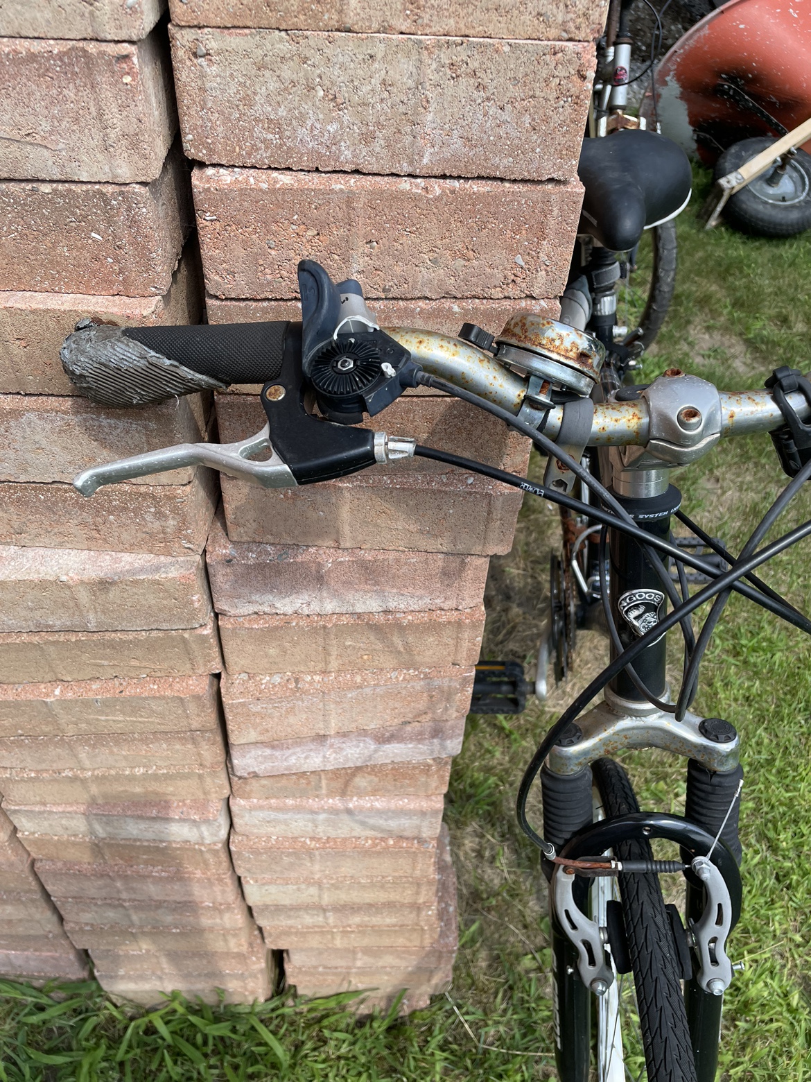 Bike - photo 4