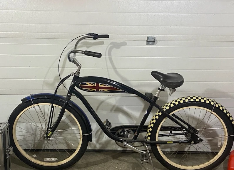 Bike thumbnail