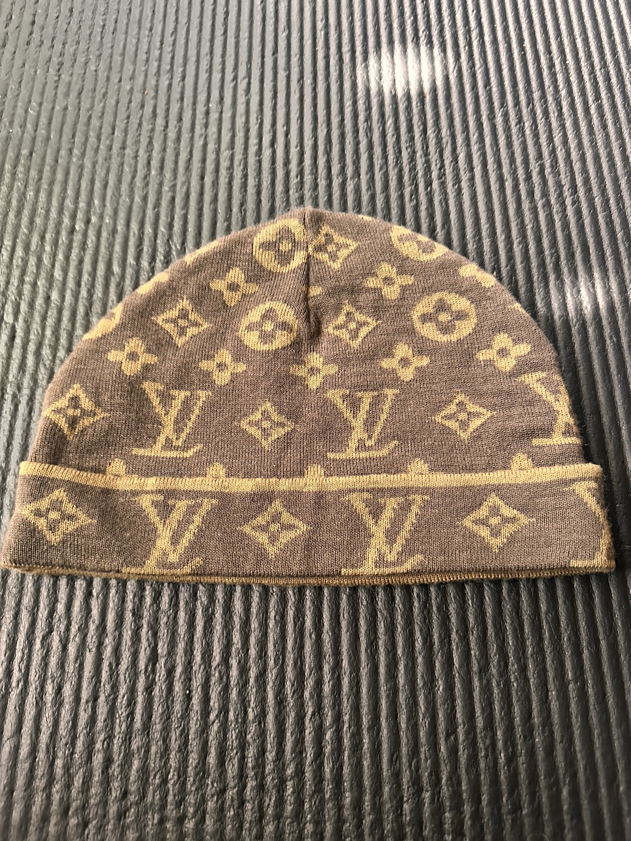 Louis Vuitton Beanie