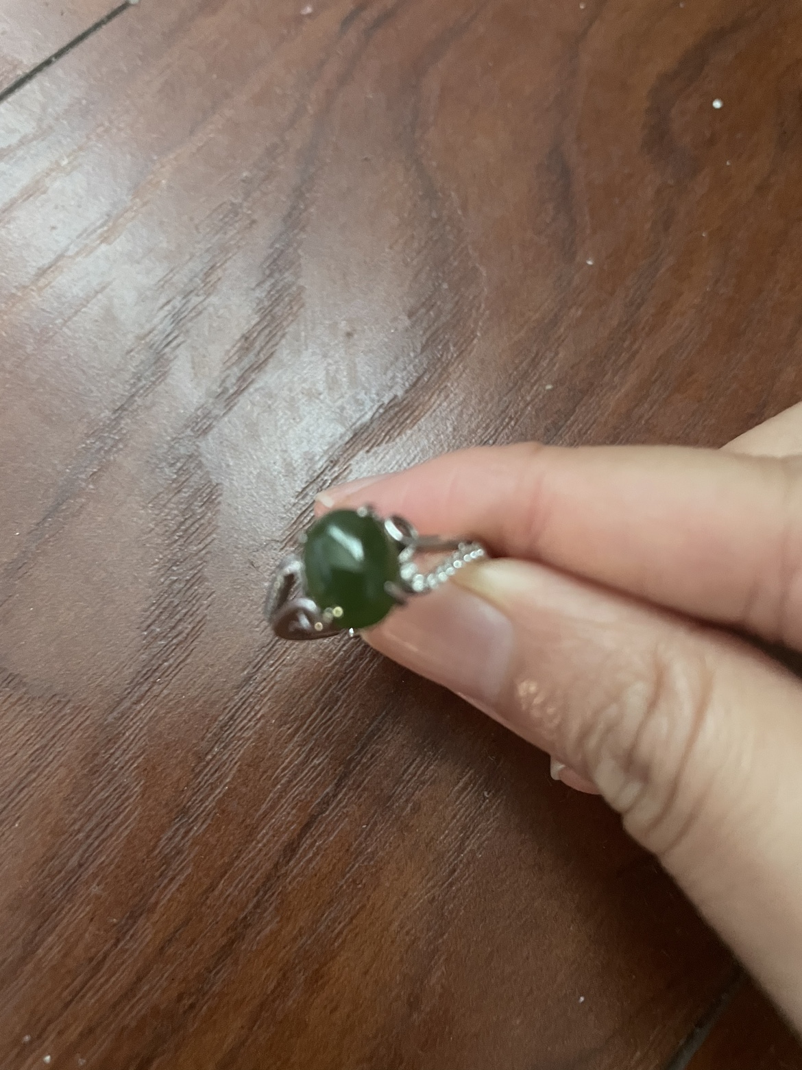 Jade ring thumbnail
