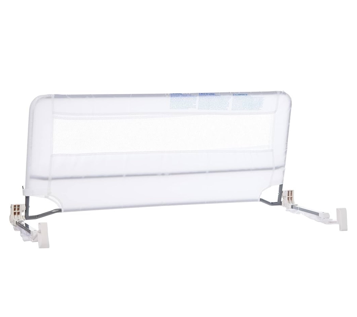Regalo kids bed guard rail (Two)
