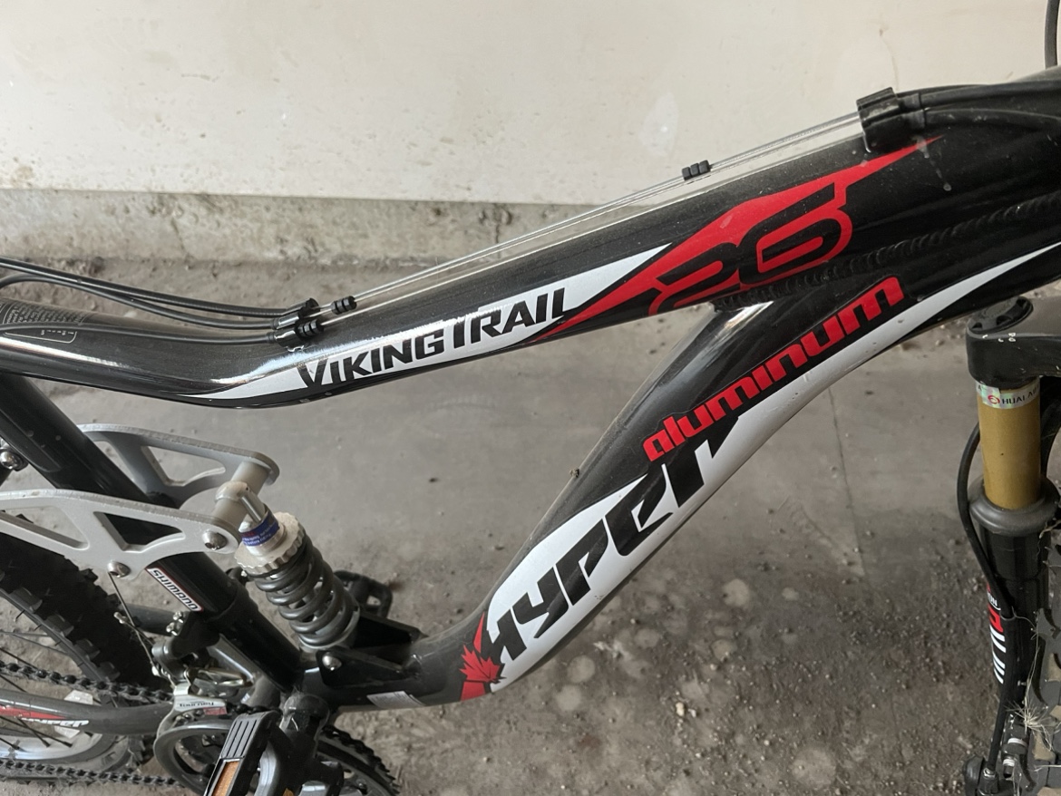 2 bikes - photo 3