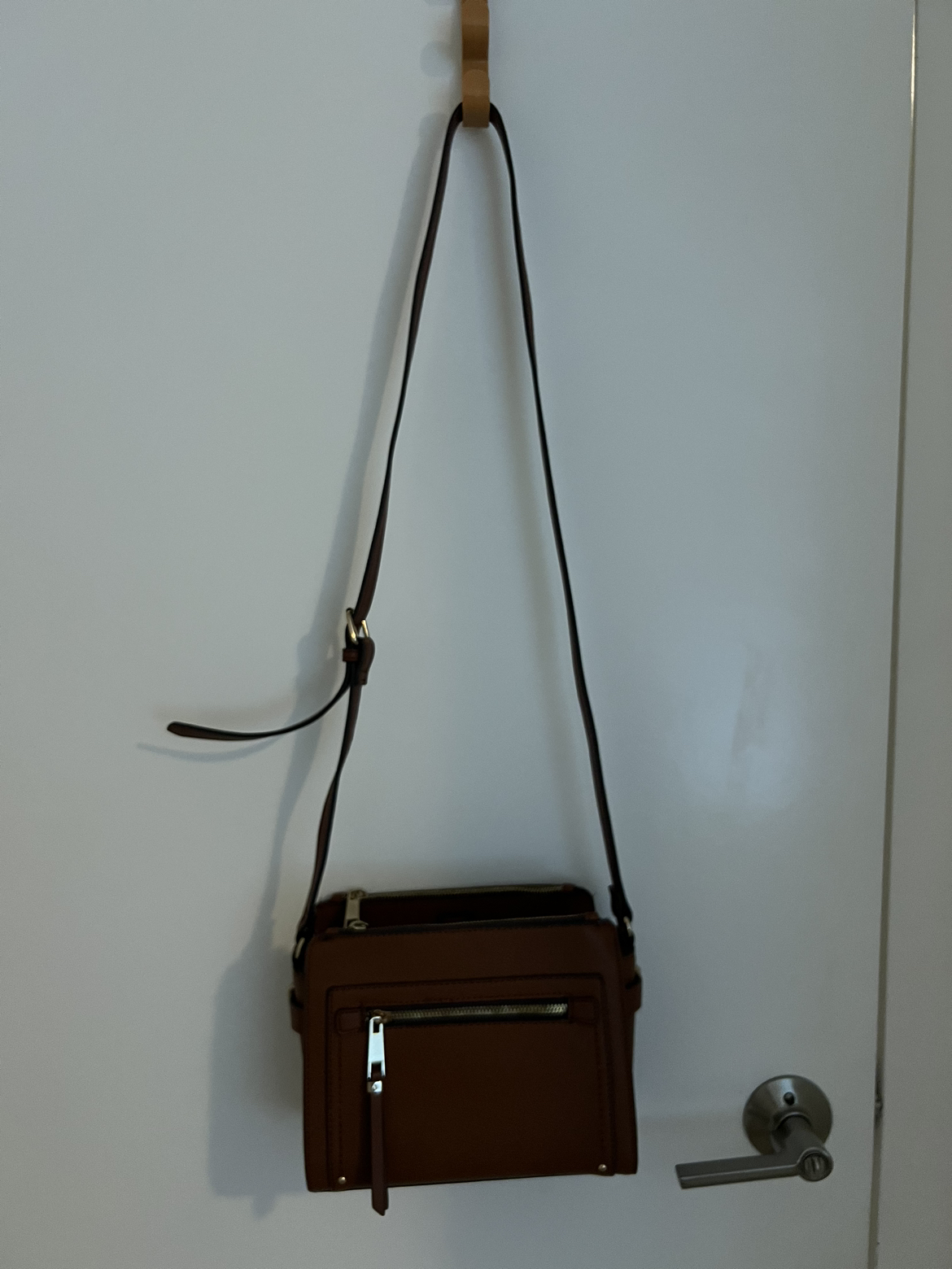 Also crossbag - photo 2