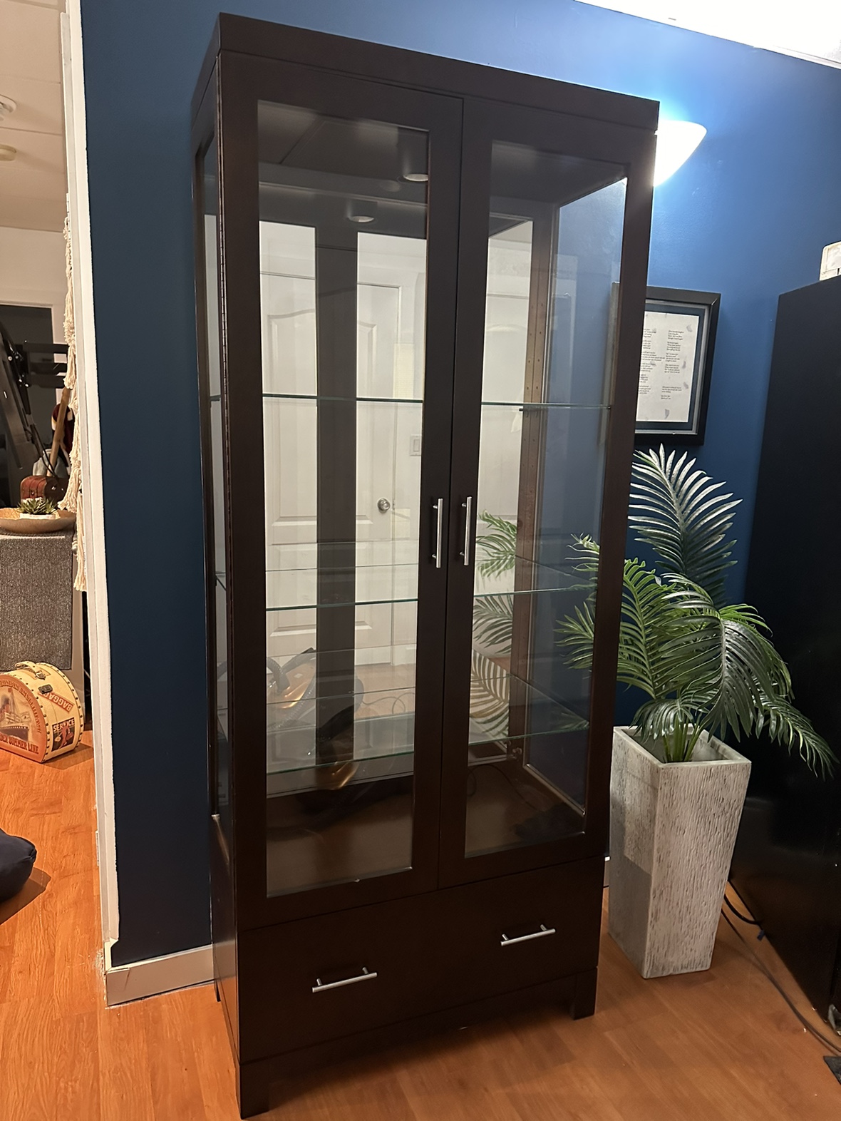 China Cabinet - photo 4
