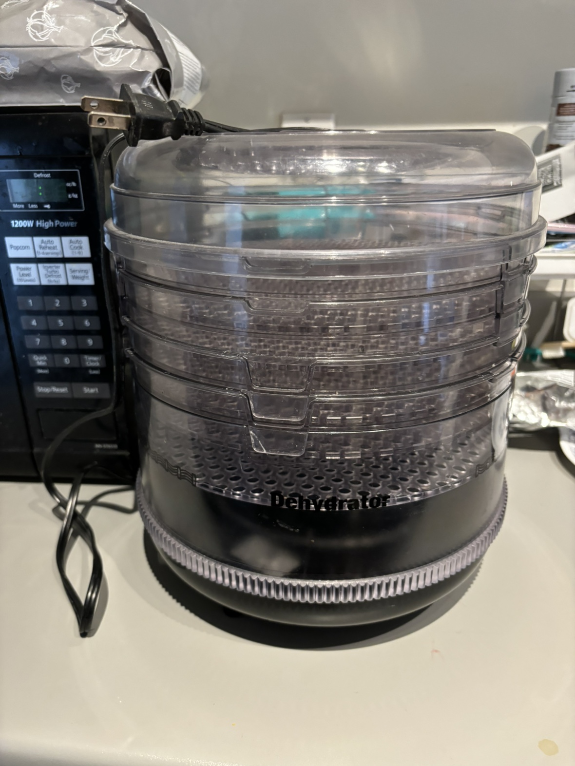 Food Dehydrator