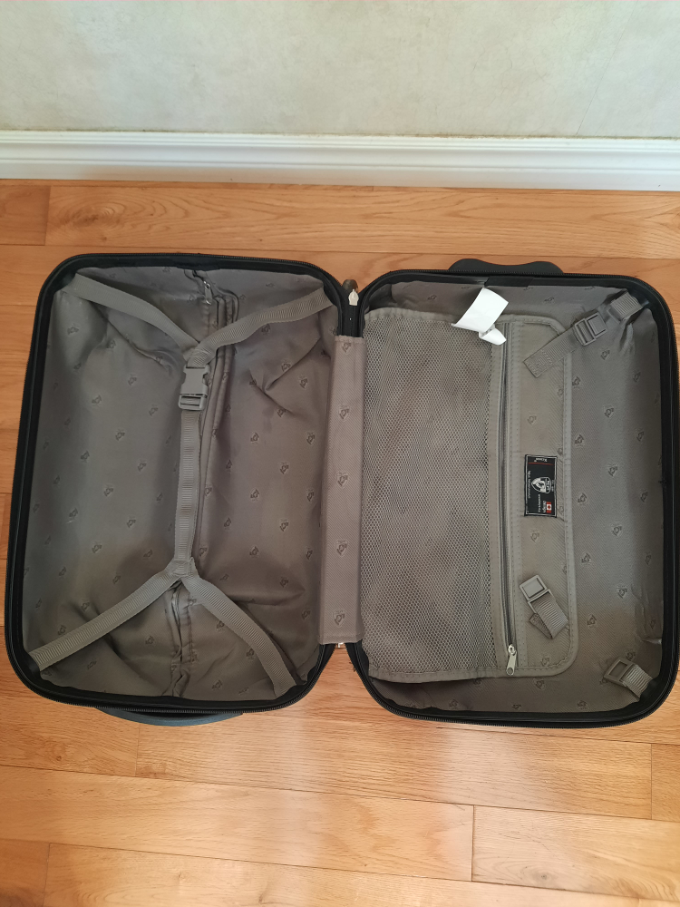 Heys carry-on luggage - photo 4