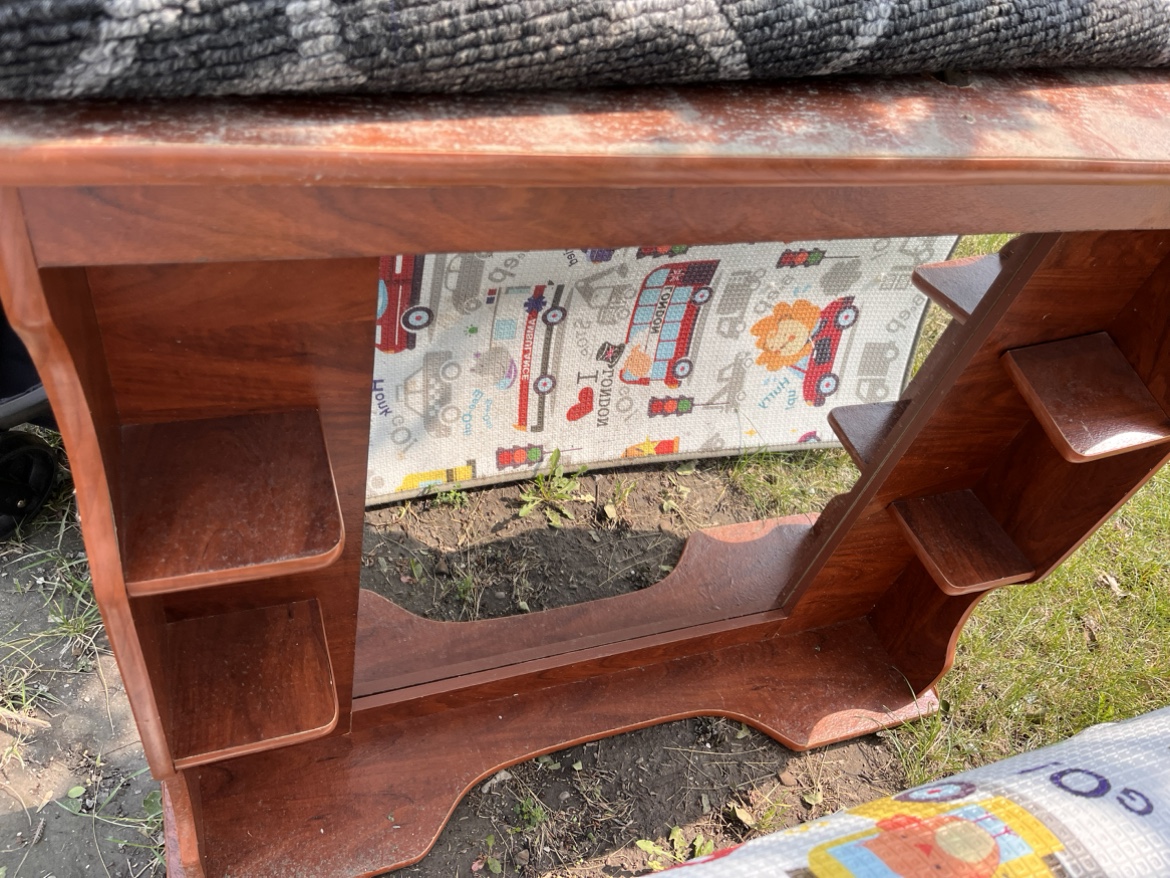 Free dresser - photo 2