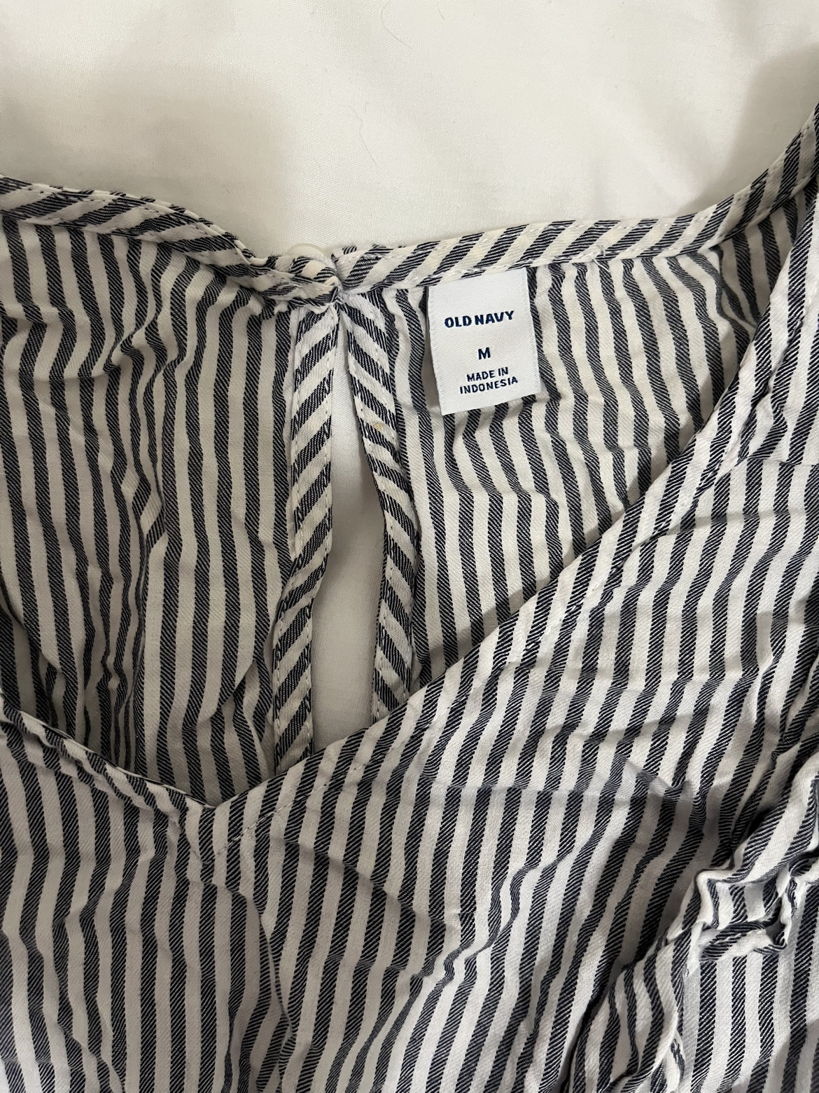 Old Navy top - photo 2