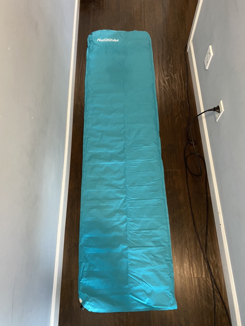 Naturehike Inflatable Sleeping Pad - photo 2