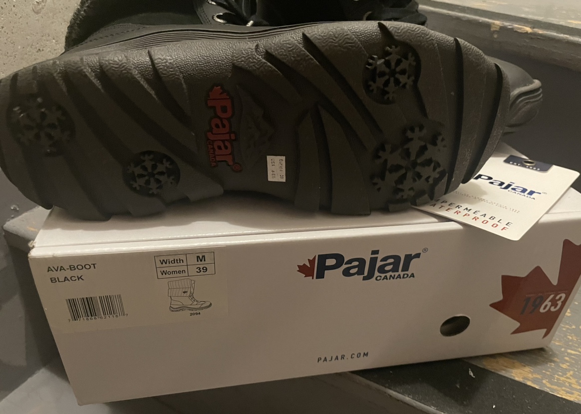 Pajar Boots image indicator(5)