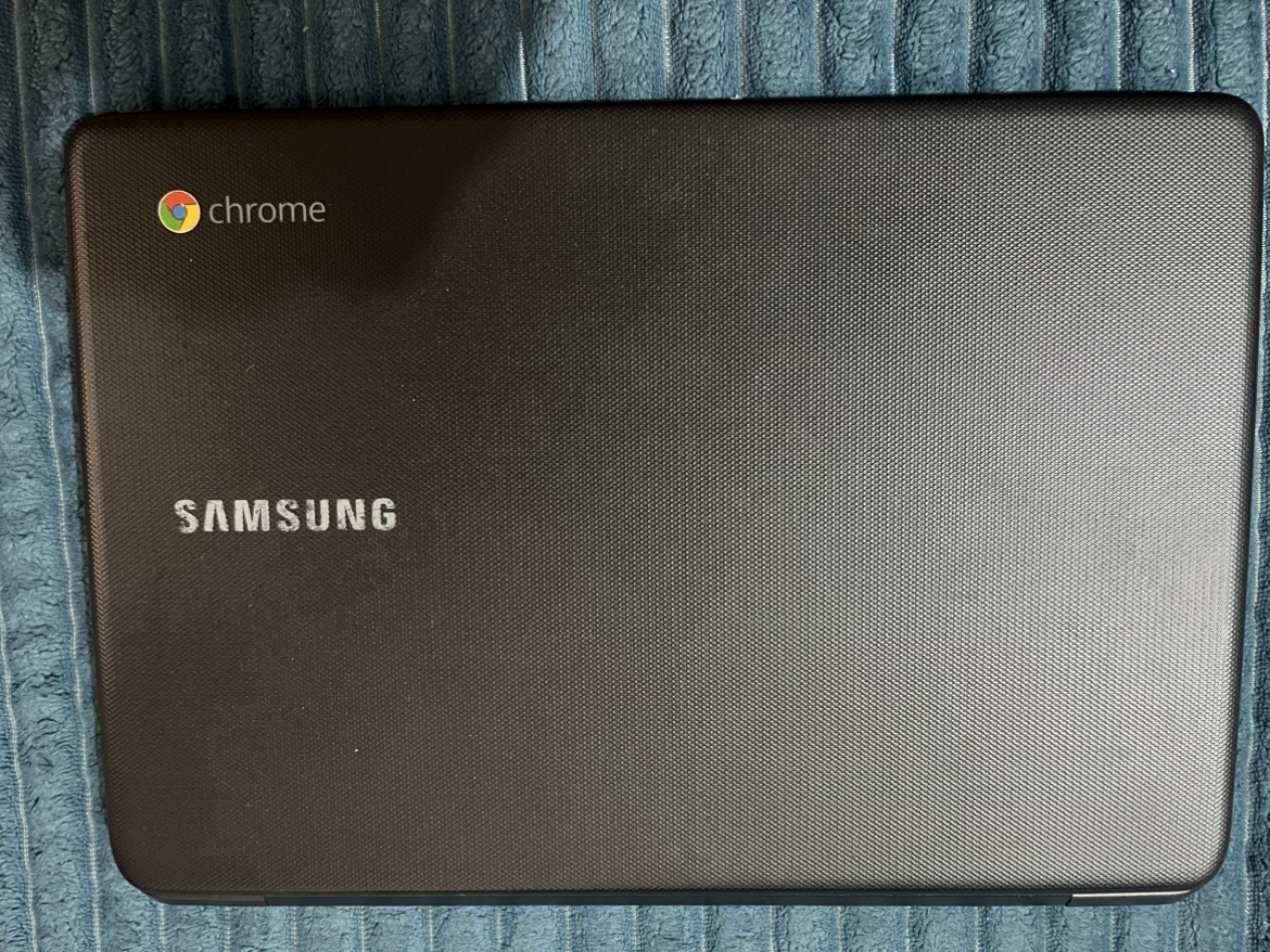 Samsung Chromebook