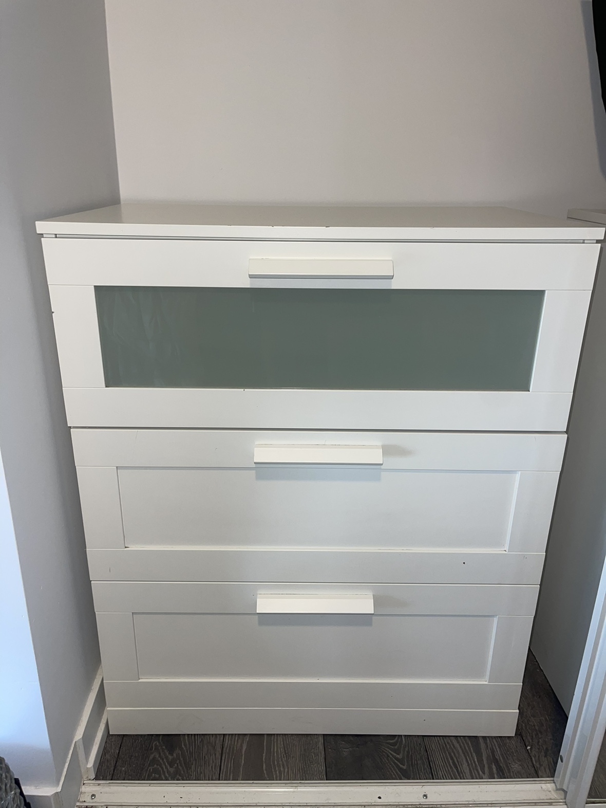 IKEA DRESSER - photo 5