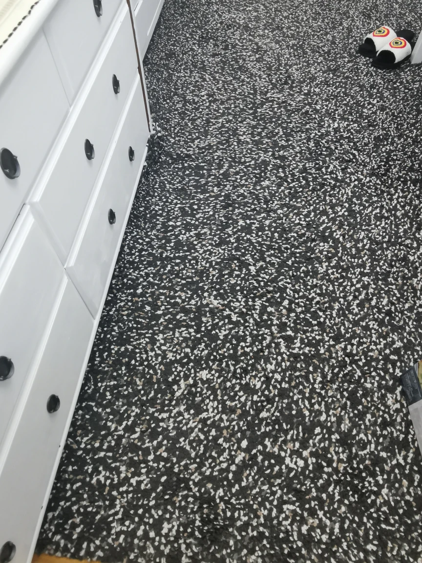 IKEA VINDUM Rug!