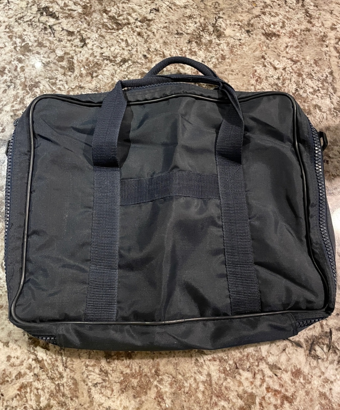 #FreeCycle Laptop Bag