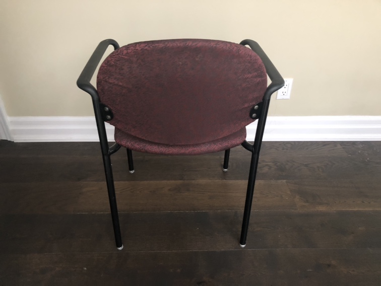 Office chairs - photo 2