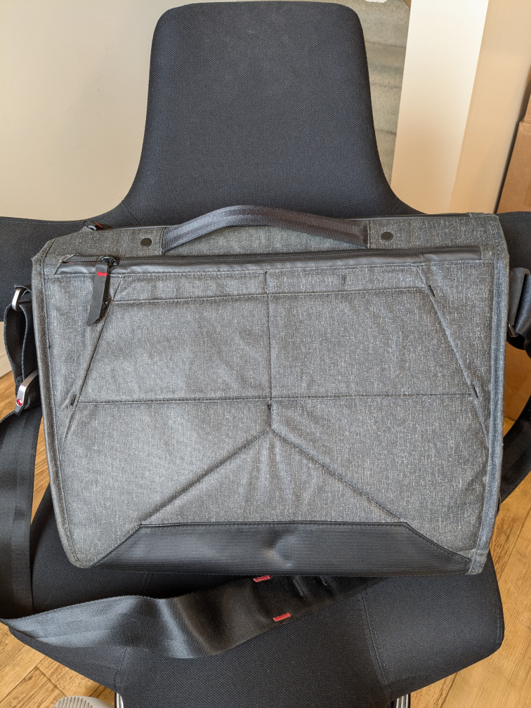 Peak Design Everyday Messenger Bag, Camera Bag - photo 2