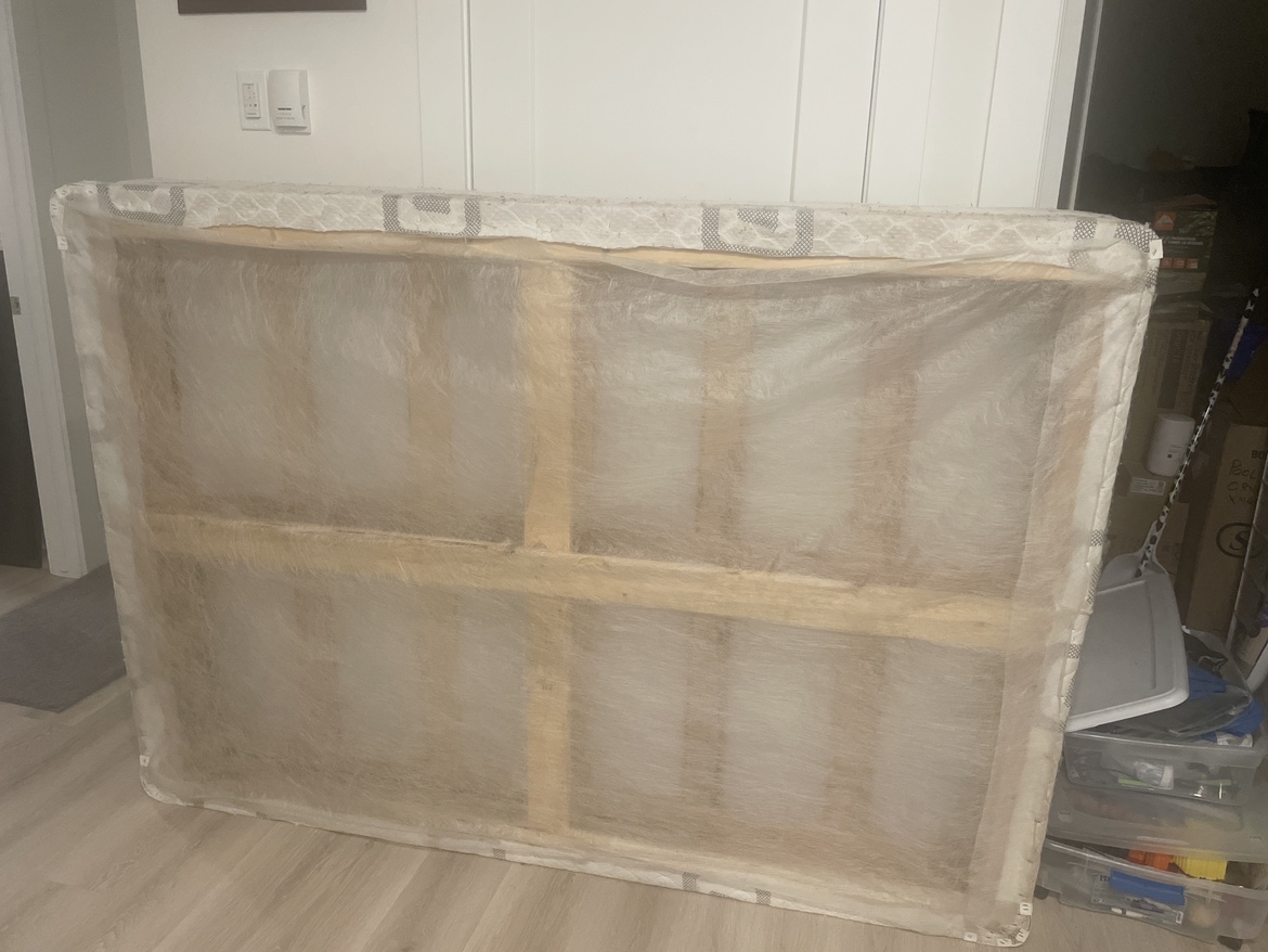 Bed box