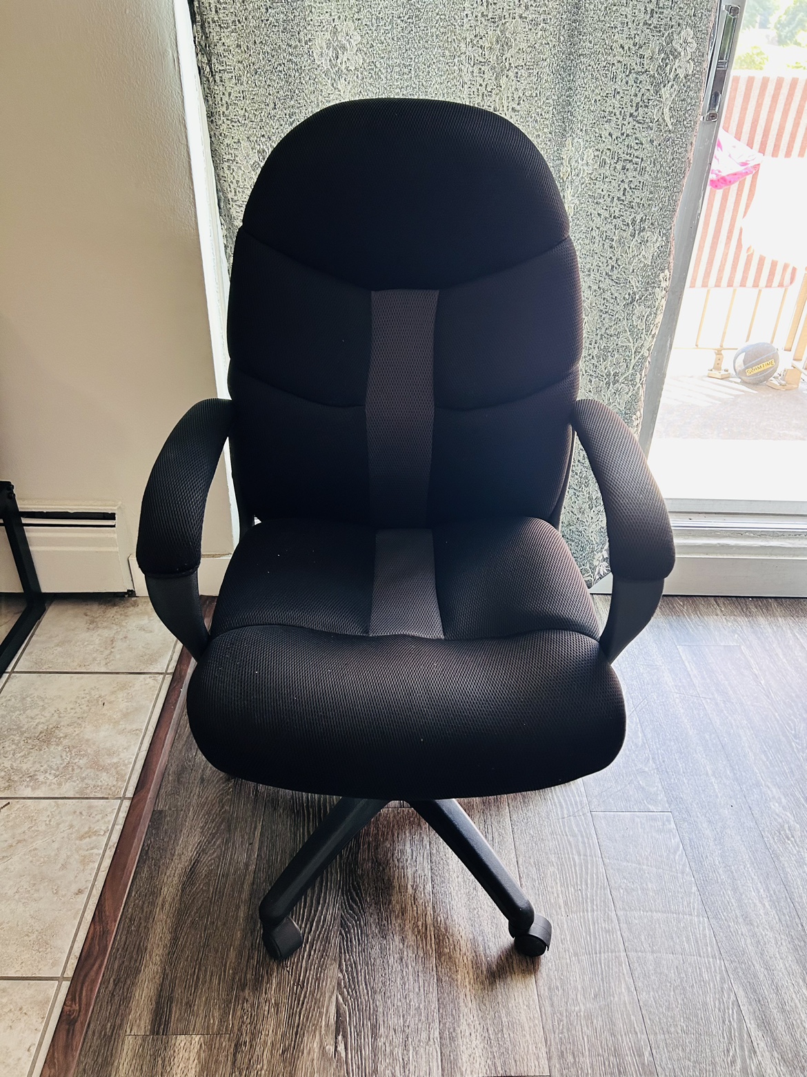 Office chair