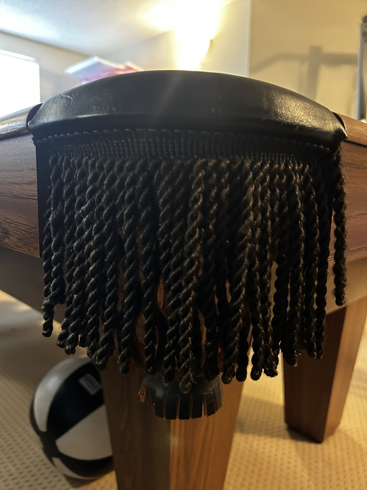 Pool Table - Walnut - photo 3