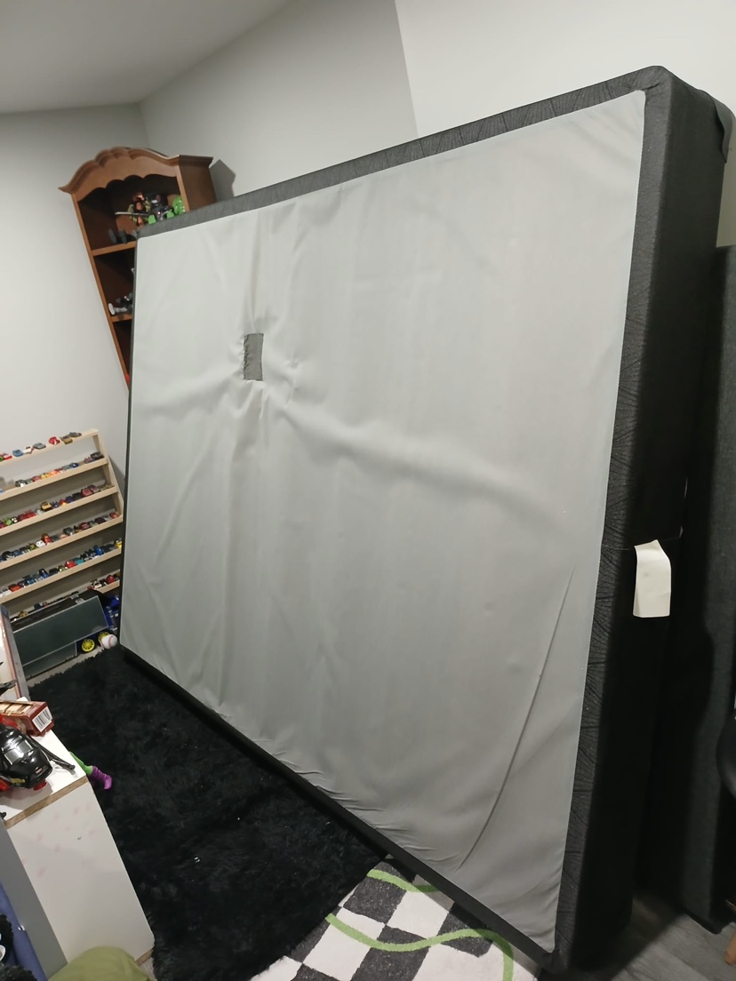 Box spring