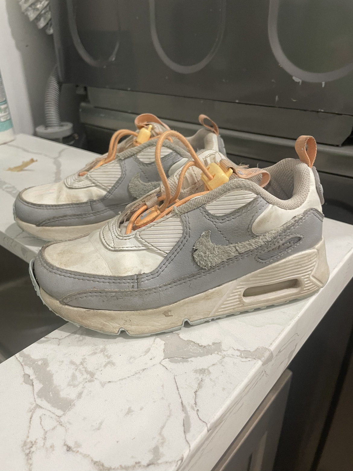 Nike Air Max 90 Shoes kids image indicator(2)