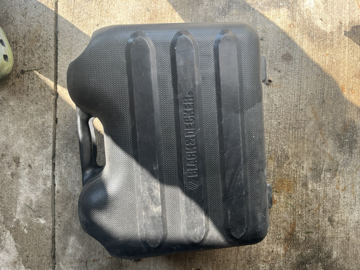 Hand saw electric - photo 3