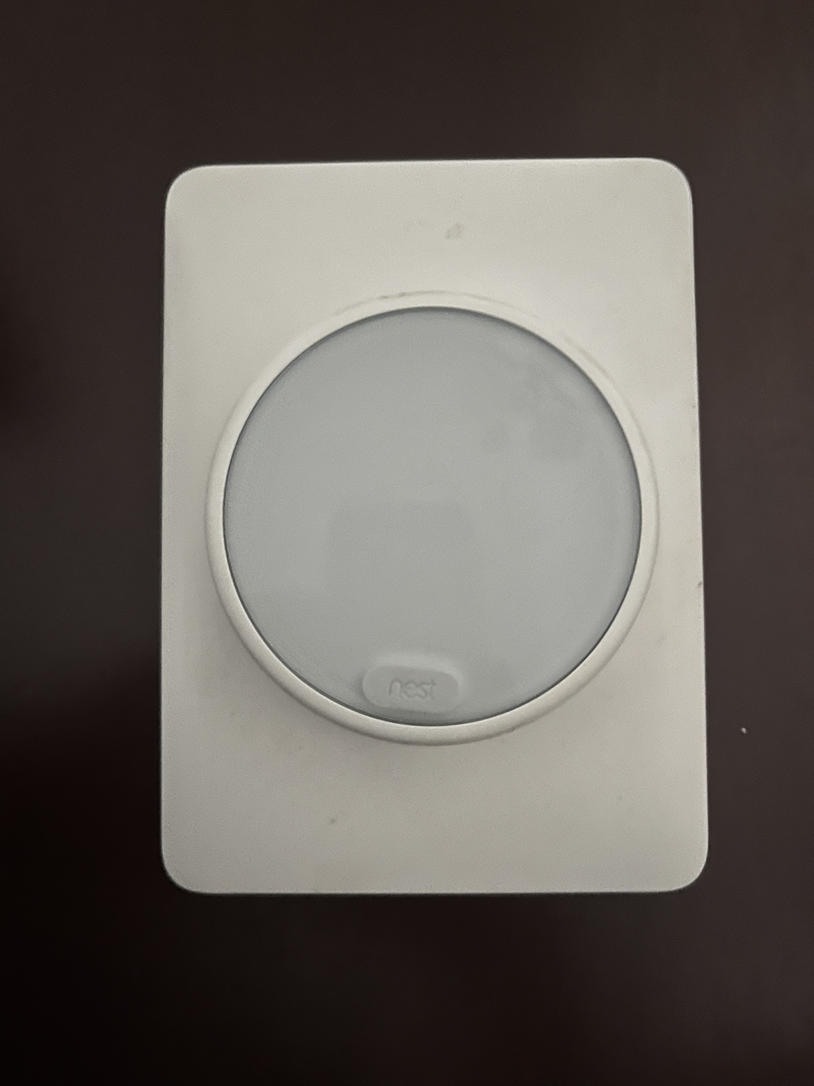 Google Nest Thermostat E, can help install too - photo 4