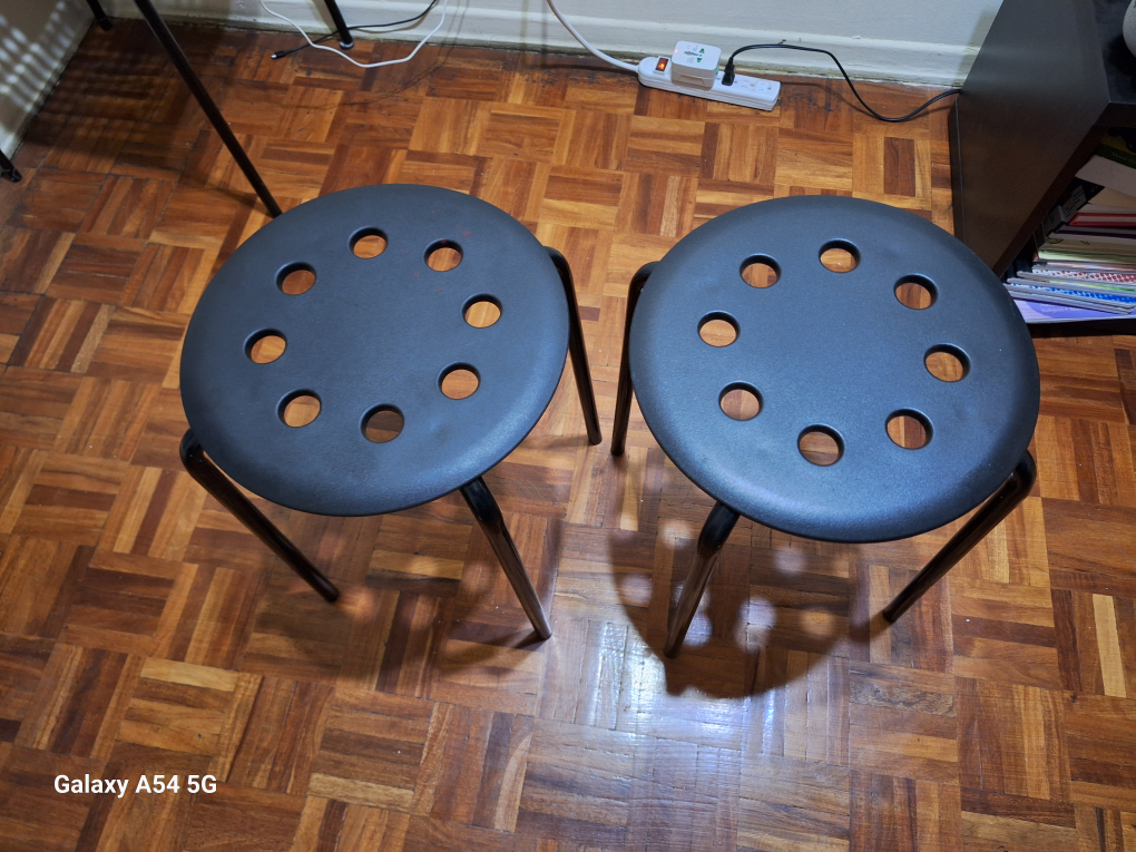 stool