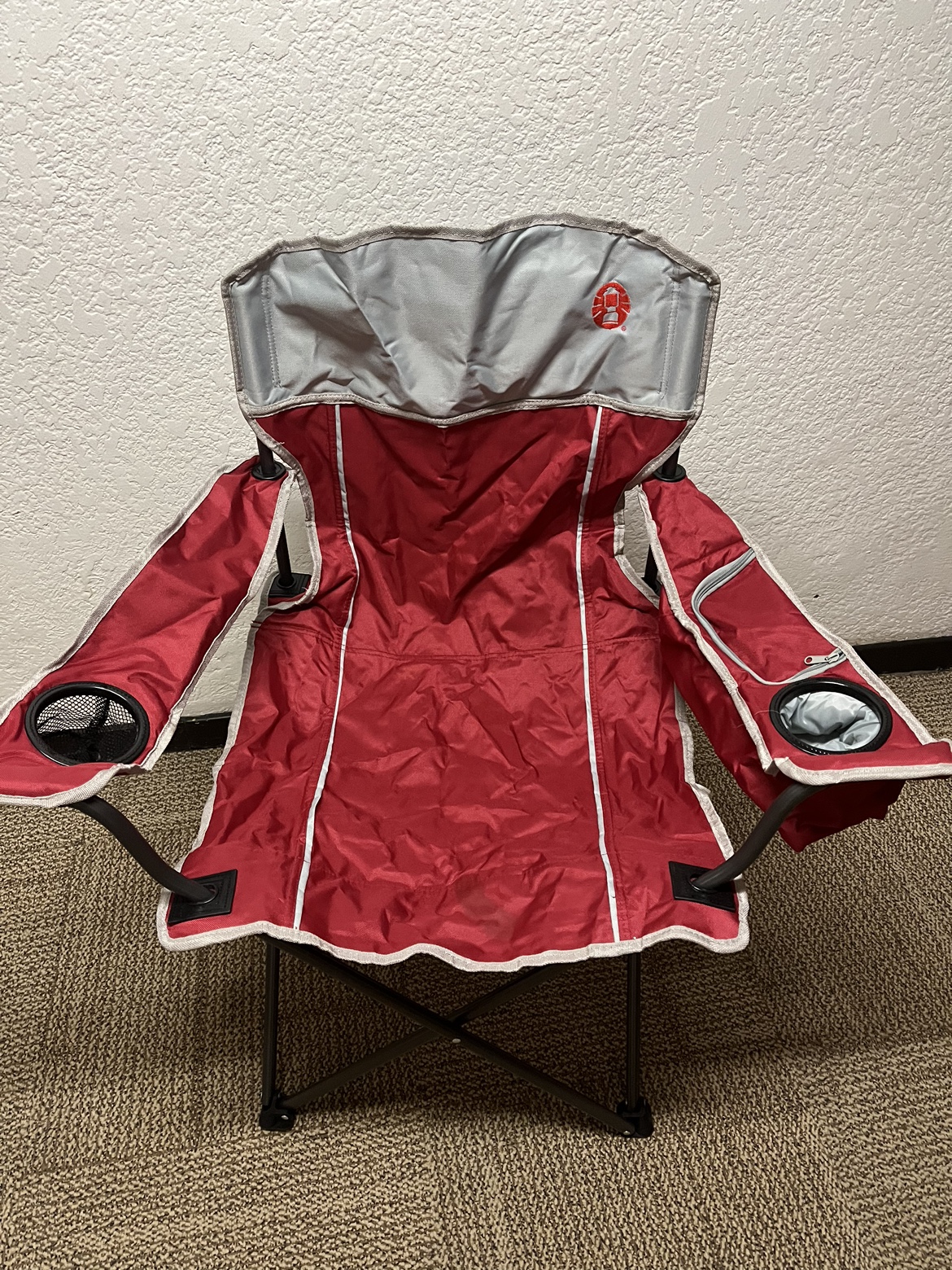 Coleman Camping Chair (2 available) image indicator(4)