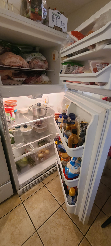 Refrigerator