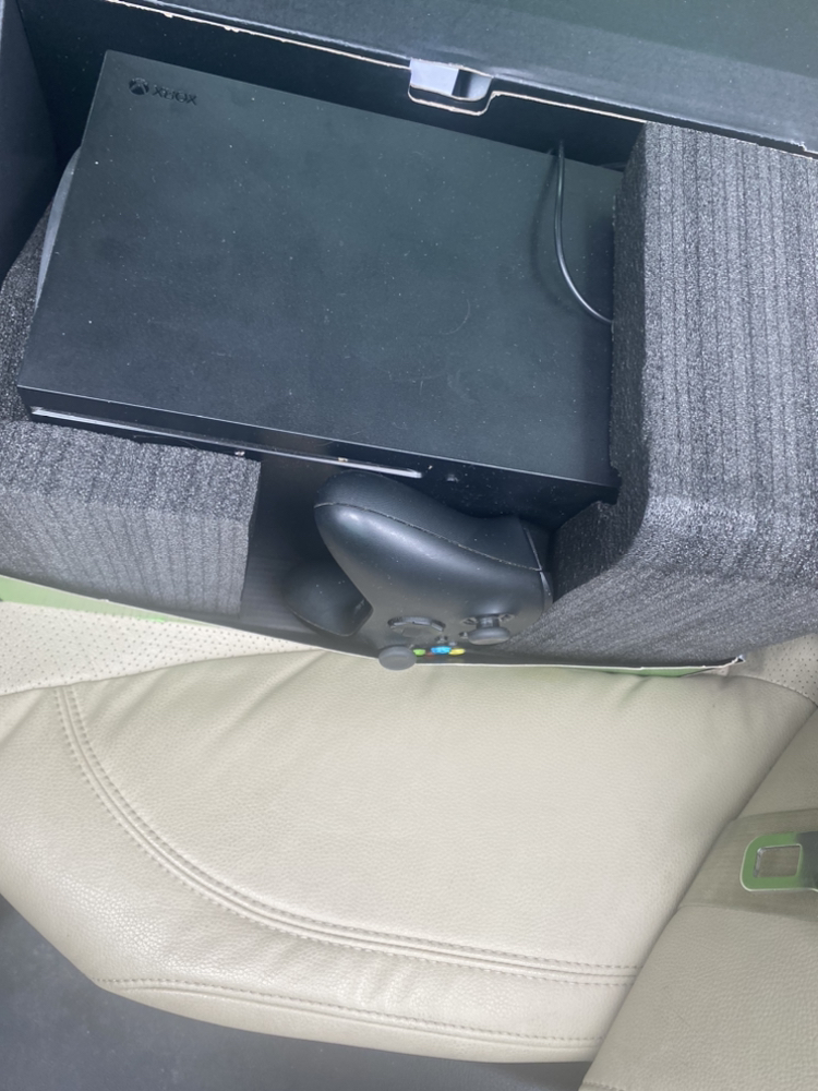 Xbox Series X 1TB - photo 2