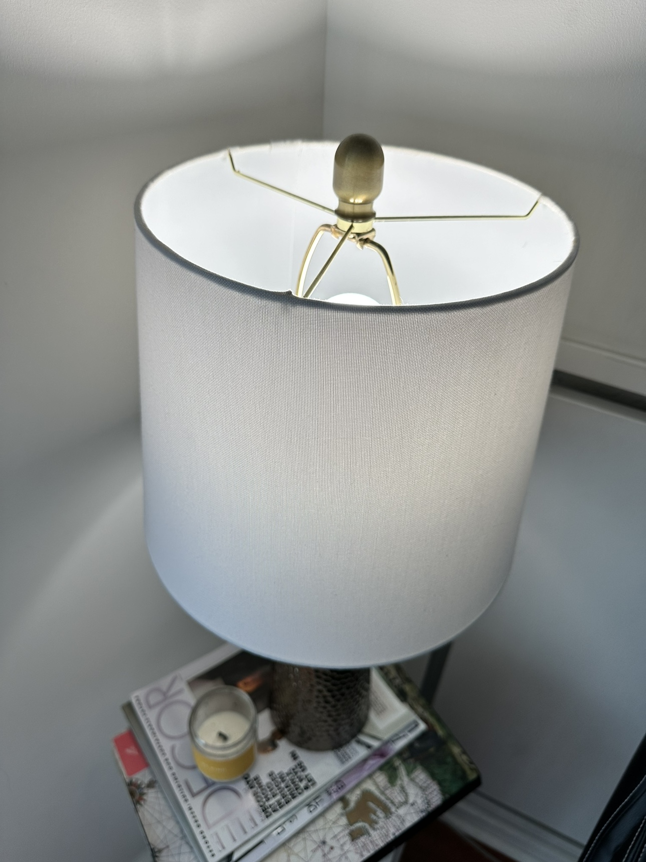 Lamp - photo 4