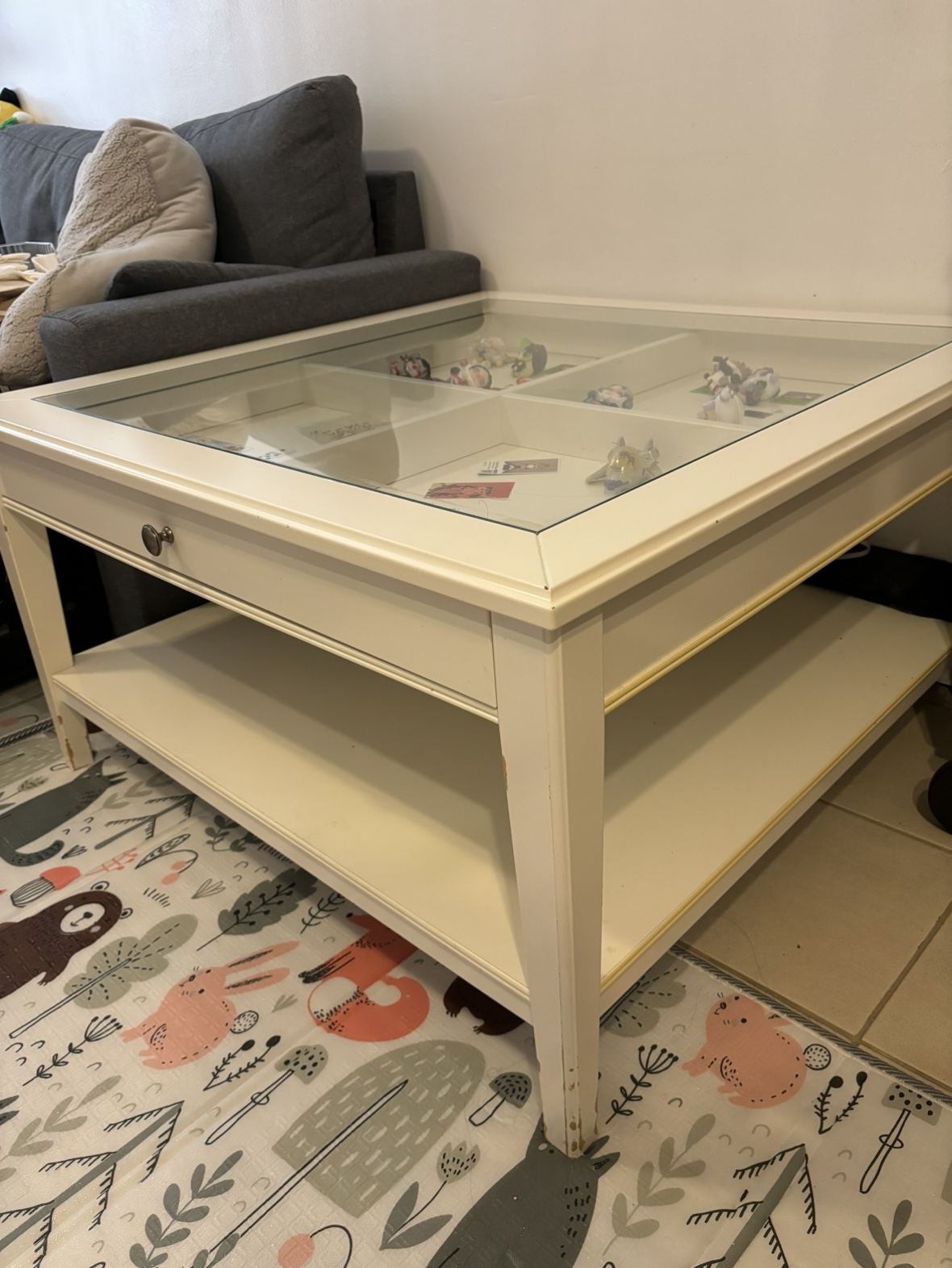Ikea LIATORP Coffee Table