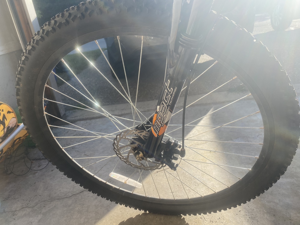 Supercycle Phantom 29” Mountain Bike - photo 3