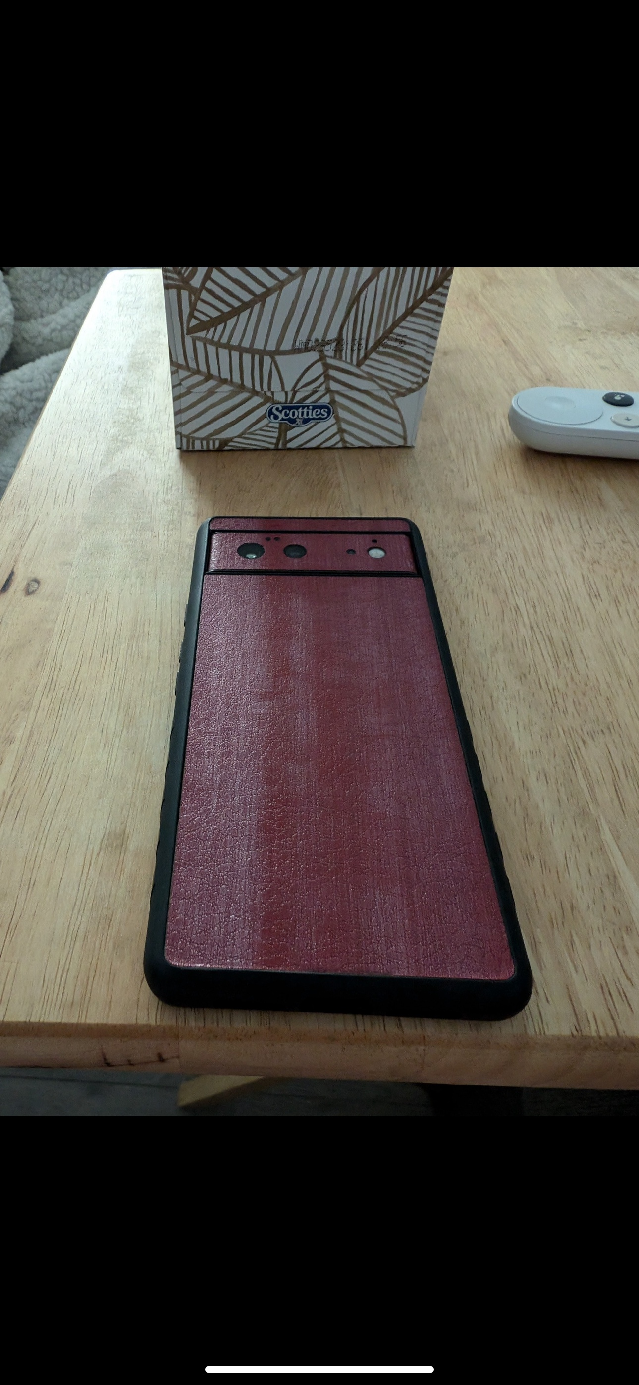 Google Pixel 6 - photo 4