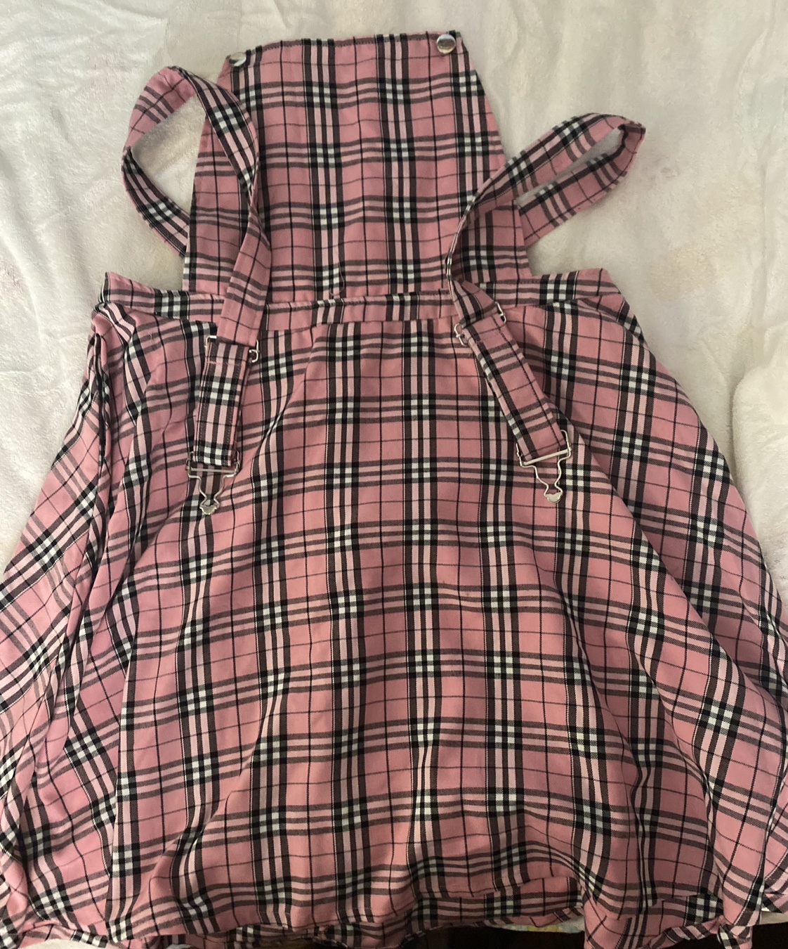 XL overall