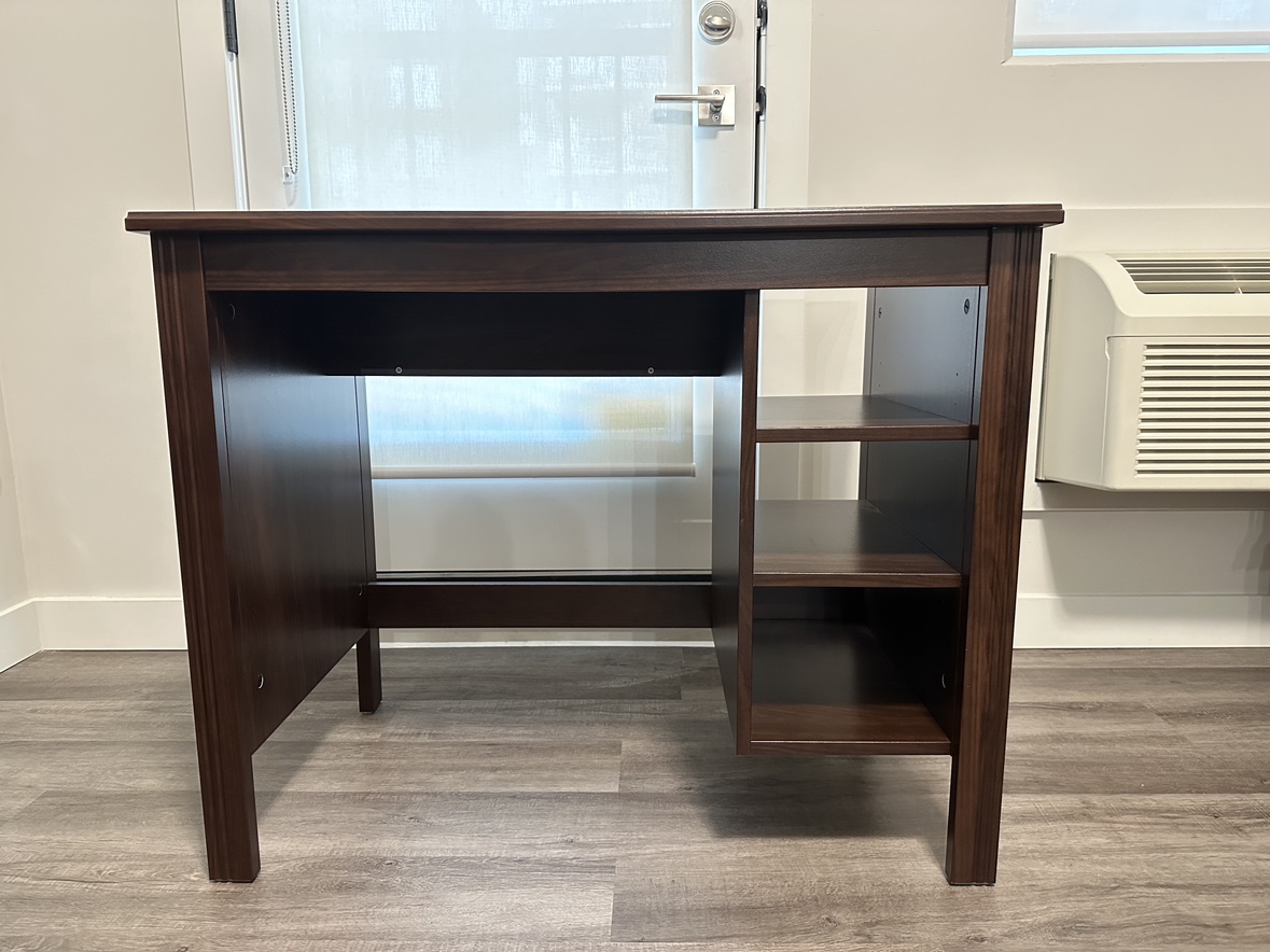 Desk | Brusali | with chair - photo 2