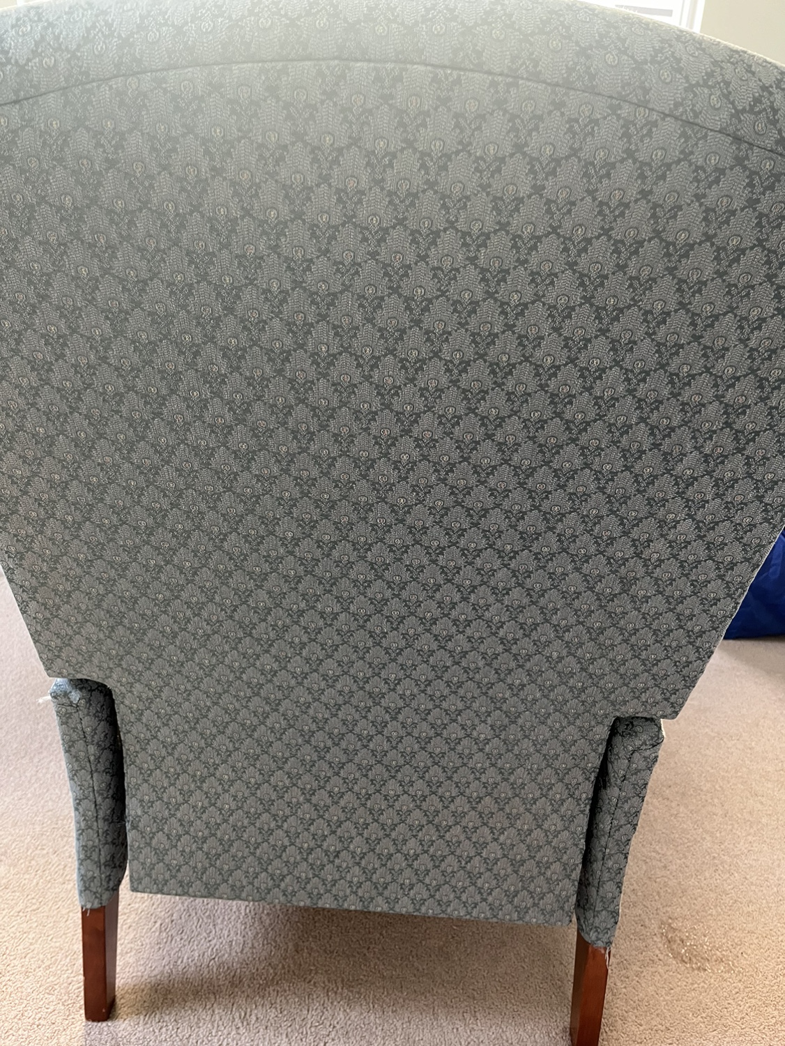 Original La-z-boy Recliner image indicator(6)