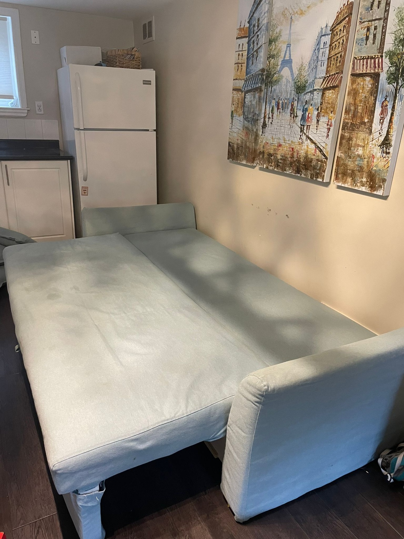 Sofa bed image indicator(6)