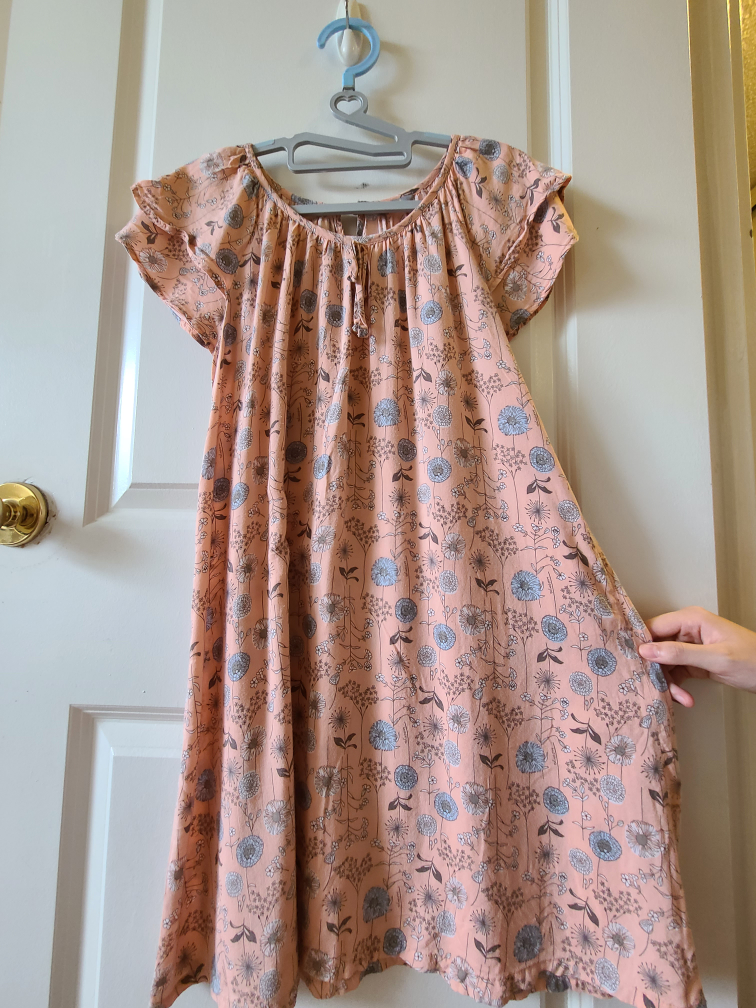 Girls Nightdress thumbnail