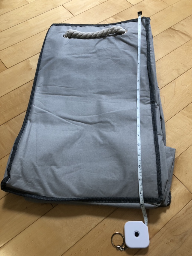 Laundry Hamper image indicator(2)