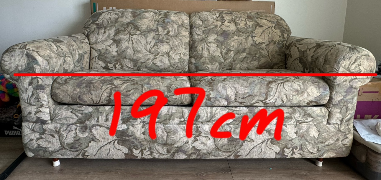 Sofa with sofa cover image indicator(10)